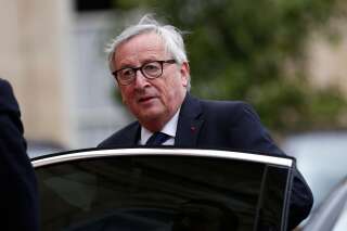 Jean-Claude Juncker opéré d'urgence au Luxembourg
