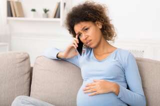 Beaucoup d’idées reçues circulent sur la grossesse: un moment qui se veut 