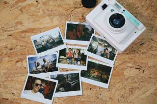 Polaroid, Instax et Lomography: les meilleurs appareils photo instantanés