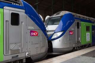 1 TGV sur 3 restera à l'arrêt sur l'axe Atlantique les 23 et 24 octobre 2021.
