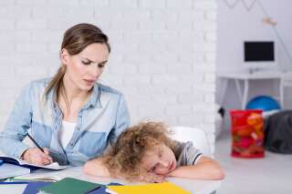 Ce que les parents doivent savoir sur le Trouble Déficit de l'Attention avec ou sans Hyperactivité