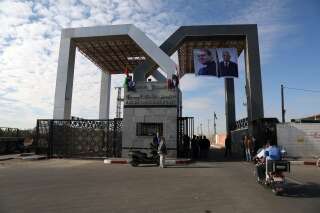 Le Hamas cède à l'Autorité palestinienne le contrôle des frontières de Gaza