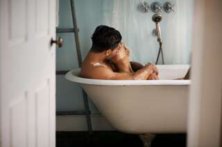 6 positions sexuelles pour faire l'amour sous la douche