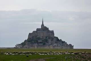 Un jeune coureur du semi-marathon du Mont-Saint-Michel (image d'illustration) est mort après un malaise ce 25 mai.