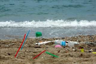 La France est le plus gros producteur de déchets plastiques en Méditerranée