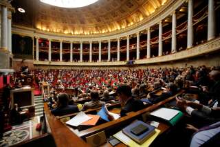 Budget de la Sécu: l'Assemblée a voté une nouvelle formule de 