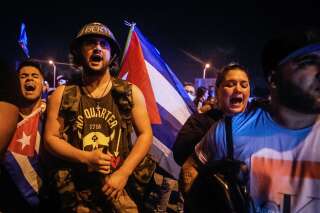 Cuba: le PCF dénonce 
