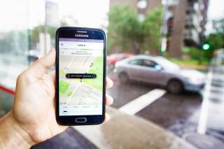 L'algorithme d'Uber ignore leur genre, mais les conductrices sont nettement moins payées que les conducteurs