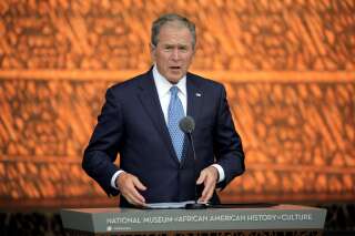Avant Trump, George W. Bush aussi avait voulu surtaxer les importations. Et ça s'est mal terminé