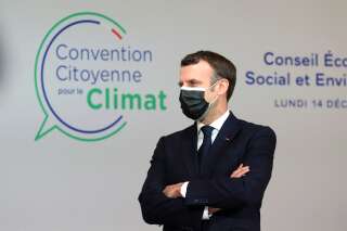 La Convention citoyenne pour le climat étrille le projet de loi du gouvernement