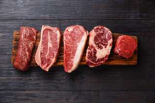 Manger moins de viande rouge est-il nécessaire? Ces chercheurs relancent le débat