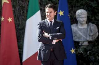 Les partis de gauche s'accordent sur Giuseppe Conte, l'Italie vers la sortie de crise