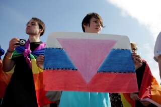 Un mariage gay reconnu en Russie pour la première (et dernière) fois