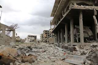 Les mensonges sur la guerre en Irak et en Libye hantent aujourd'hui la Syrie
