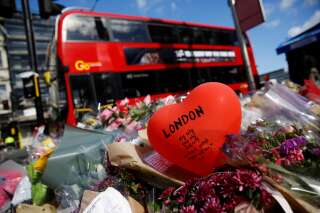 Attentat de Londres: Xavier Thomas identifié comme la troisième victime française