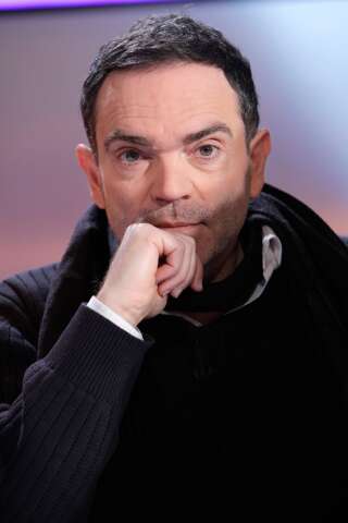 Yann Moix, ici en 2017, présentait une émission sur Paris Première.