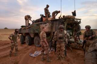 L'opération Barkhane au Sahel recevra le renfort de 600 soldats français supplémentaires
