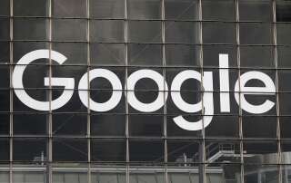 Google reçoit une amende record après ses négociations avec les éditeurs de presse français
