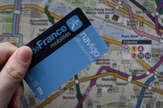 Les pass Navigo payés pendant le confinement seront remboursés aux usagers des transports d'Île-de-France.