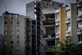 À Bobigny, les 4000 locataires de HLM n'auront finalement pas leurs loyers d'avril annulés (photo prétexte)