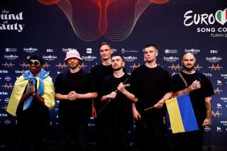 Victoire de l'Ukraine à l'Eurovision: Zelensky espère une édition 2023 à Marioupol