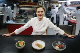 Jessica Préalpato, la meilleure pâtissière du monde, nous explique comment 