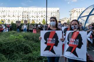 Convention d'Istanbul: indignation en Europe après le rejet de la Pologne