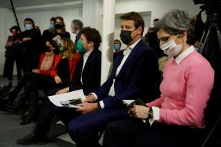 EELV: Sandrine Rousseau exclue de l'équipe de campagne de Yannick Jadot