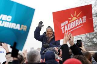 Présidentielle 2022: La victoire de Christiane Taubira change-t-elle quelque chose?
