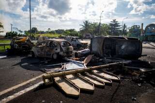 En Guadeloupe, un gendarme blessé par balle dans des violences