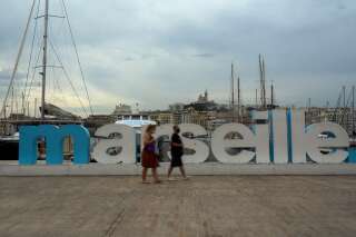 À Marseille, l’obligation de port du masque étendue à de nouveaux quartiers