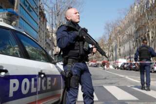 Attentat déjoué à Marseille en avril: un homme et une femme interpellés à Clermont-Ferrand et Marseille