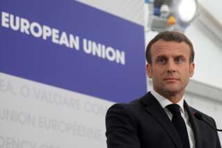 Européennes: Macron mettra 