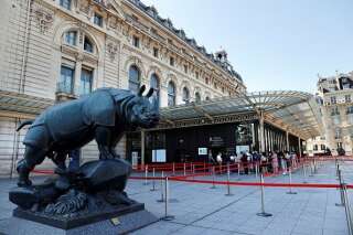 Le musée d'Orsay portera le nom de Valéry Giscard d'Estaing, c'est confirmé