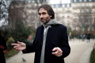 Municipales: Cédric Villani mise sur la technologie dans son programme pour Paris