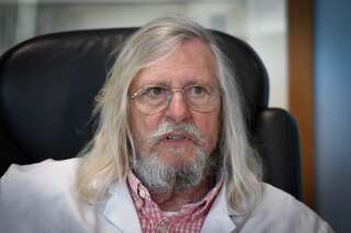 Didier Raoult, l'infectiologue qui prône la chloroquine face au coronavirus