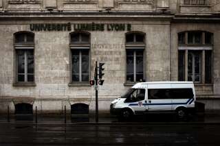 Des examens annulés à Lyon et Marseille après le blocage de sites universitaires