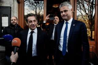 Pourquoi Laurent Wauquiez ne lâchera pas Nicolas Sarkozy, renvoyé en correctionnelle