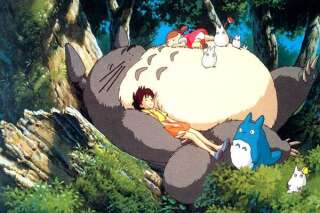 Netflix s'offre le studio Ghibli de Miyazaki et ses 21 films mythiques