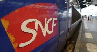 Pour la première fois, le taux de grévistes à la SNCF est tombé sous les 10% le 20 décembre 2019. (photo d'illustration)