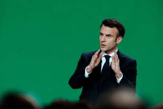 France Travail, RSA... Le plan de Macron pour le plein emploi