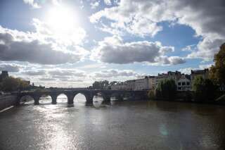 Angers et Guéthary, ville et village où l'on vit le mieux en France