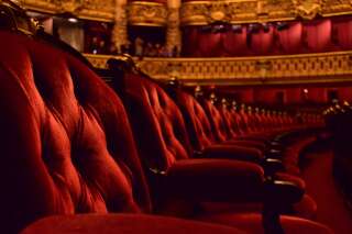 Opéra: une plainte pour agression sexuelle met en lumière l'“omerta”