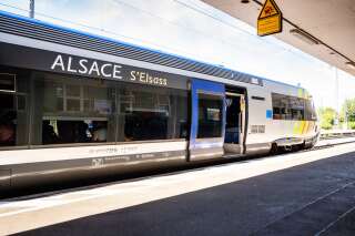 Trafic SNCF: amélioration 
