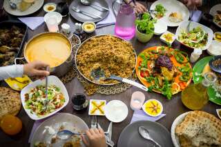 Les musulmanes qui ont leurs règles pendant le ramadan ne devraient pas devoir se cacher de leurs familles pour manger