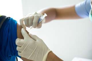 La Haute autorité de santé change d'avis sur la vaccination des personnes symptomatiques