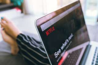L'action de Netflix s'envole en Bourse grâce au coronavirus
