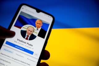 Facebook et Instagram tolèrent dorénavant certains propos hostiles envers l'armée russe et ses dirigeants en raison du contexte de guerre en Ukraine.