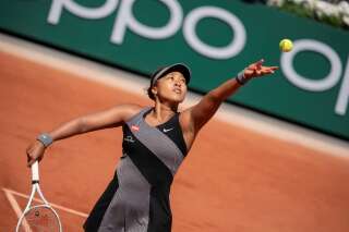 Naomi Osaka ne disputera pas non plus Wimbledon