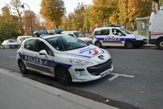 Une femme morte d'overdose trouvée Porte de la Villette à Paris